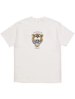 Acapulco Gold Cougar T-Shirt - White