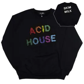 ACID HOUSE sweater