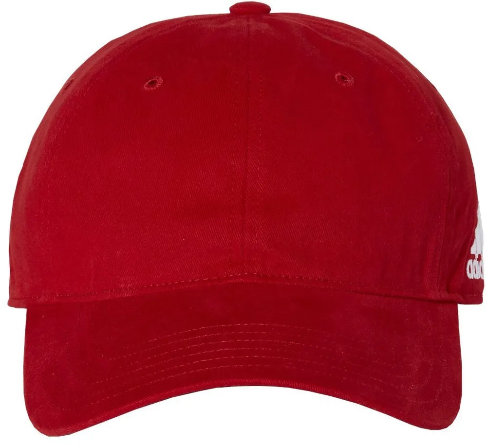 Adidas Core Performance Relaxed Cap