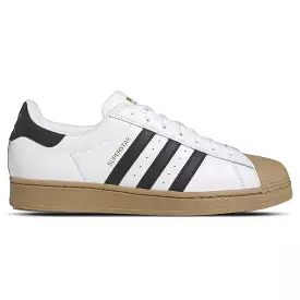 adidas Superstar ADV White/Black/Gum