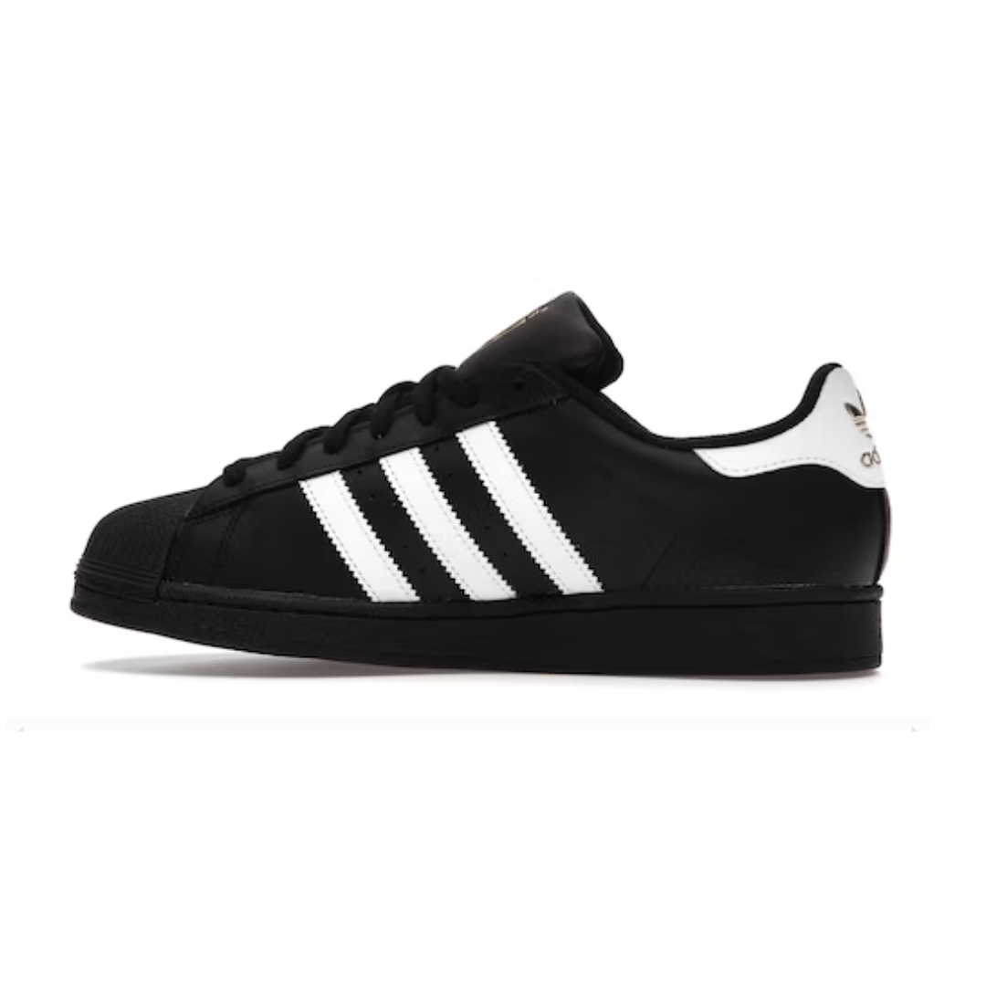 Adidas Superstar Foundation - Men's