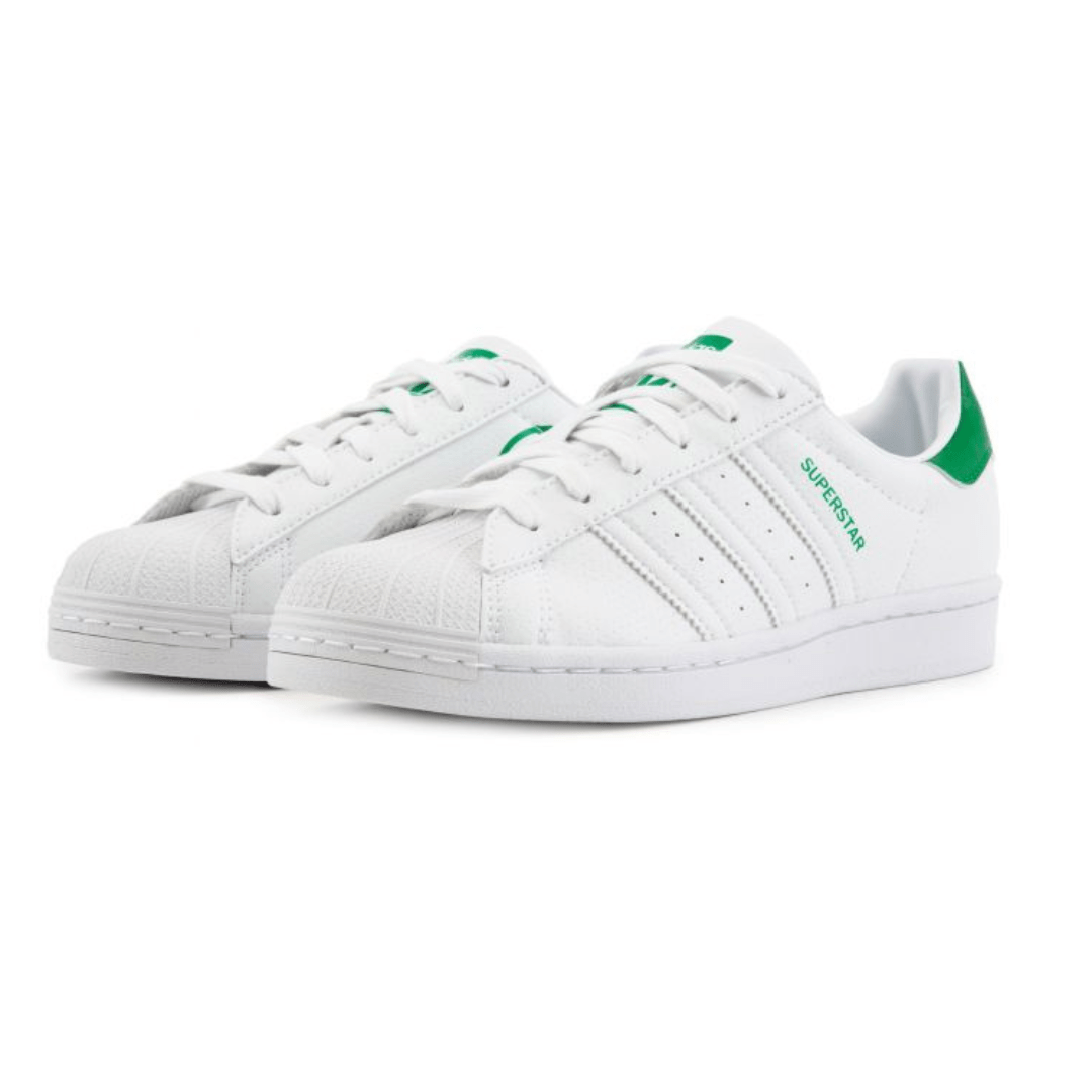 Adidas Superstar J - Boy's