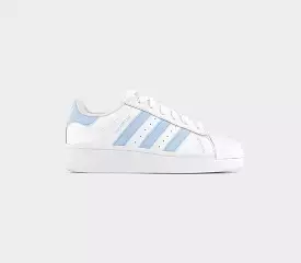 adidas Superstar XLG White Clear Sky White