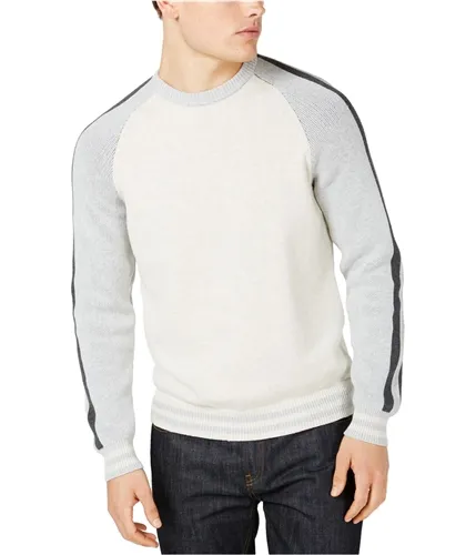 American Rag Mens Heather Pullover Sweater