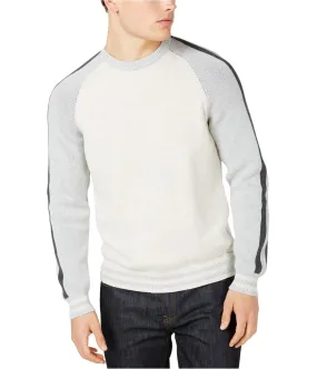 American Rag Mens Heather Pullover Sweater