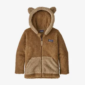 Baby Furry Friends Hoody