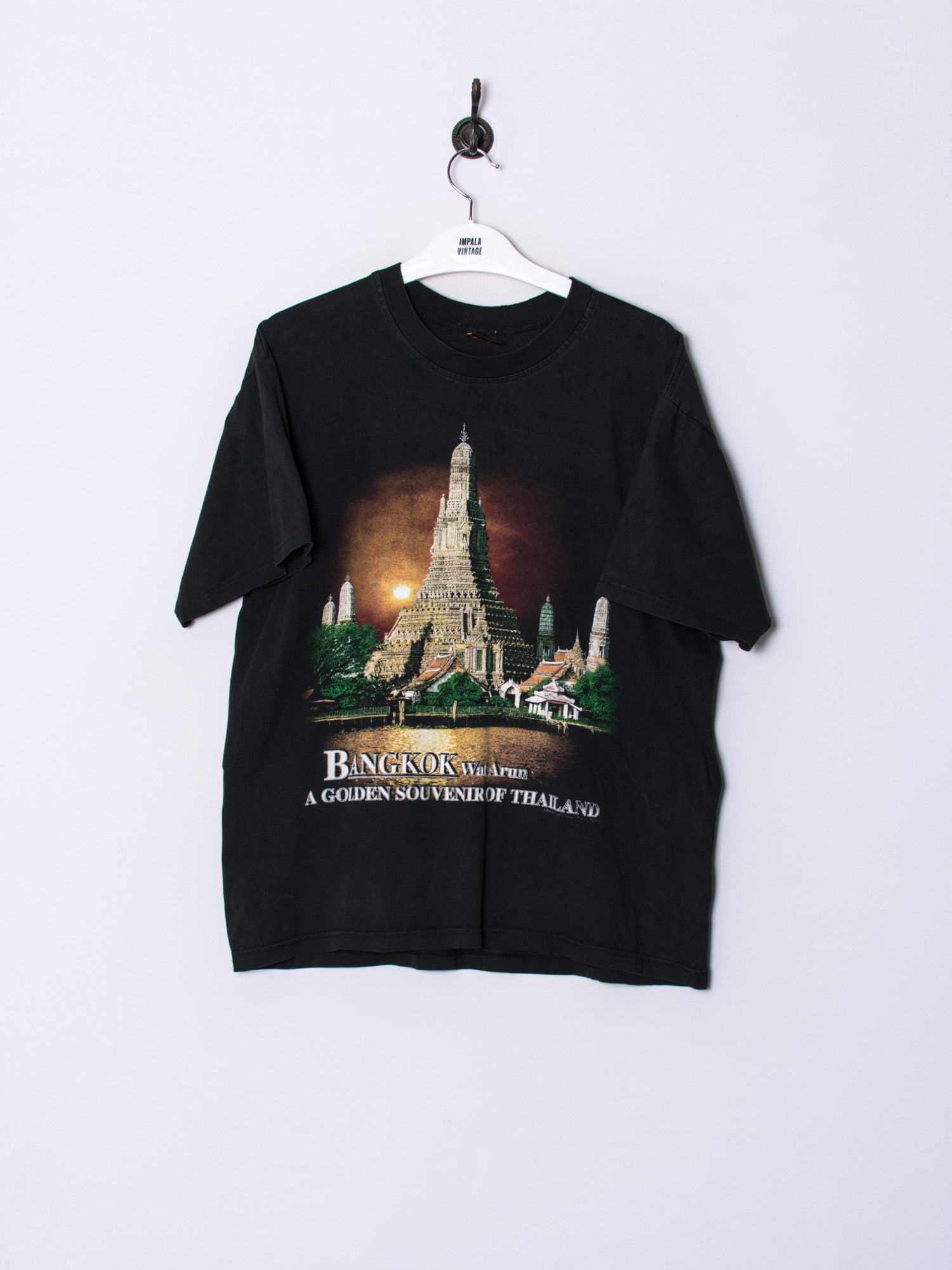 Bangkok Cotton Tee