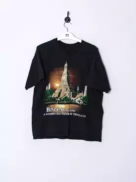 Bangkok Cotton Tee