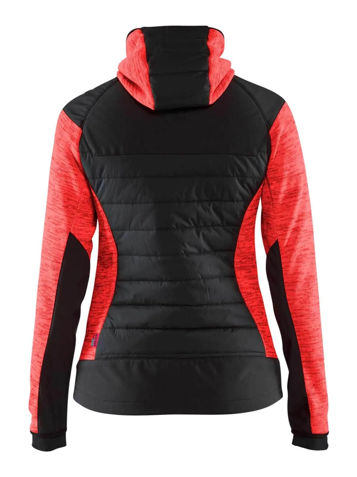 Blaklader Women's Hybrid Jacket 5931