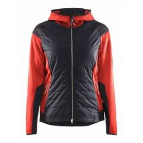 Blaklader Women's Hybrid Jacket 5931