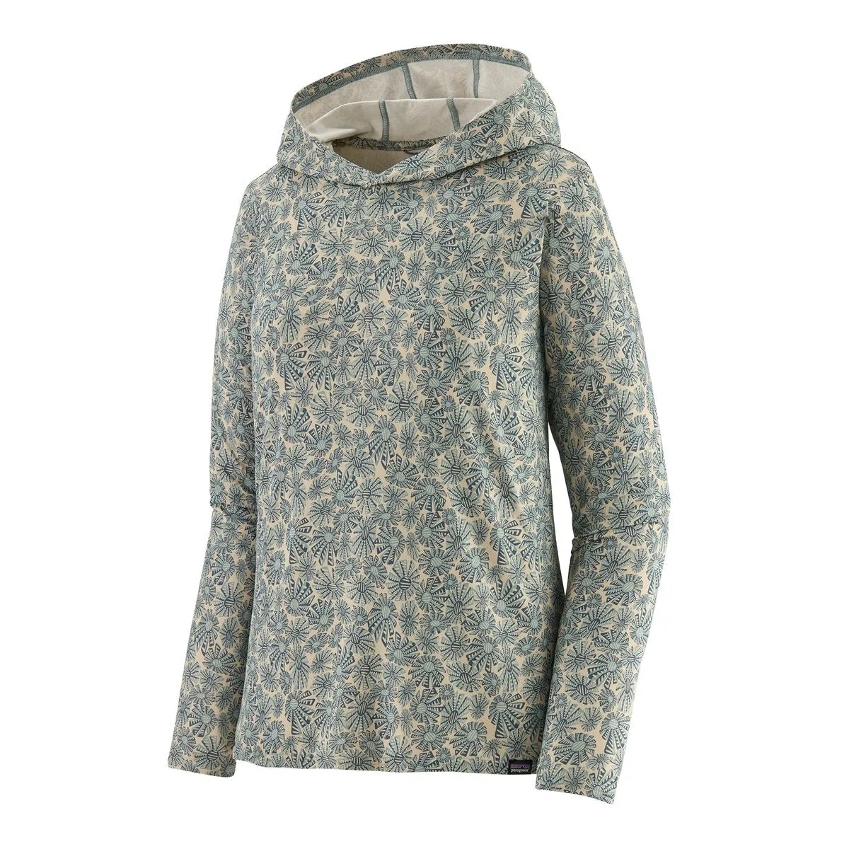 Capilene Cool Daily Hoody