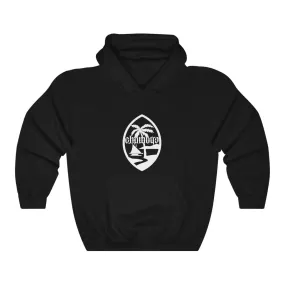 Chamorro 2020 Unisex Heavy Blend Hooded Sweatshirt