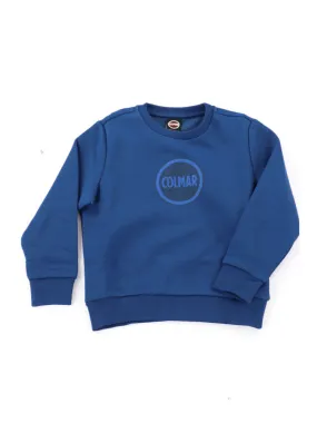 Colmar Front Logo Sweatshirt