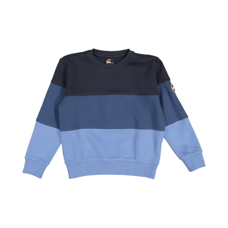 Colmar Tricolor Sweatshirt