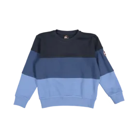 Colmar Tricolor Sweatshirt