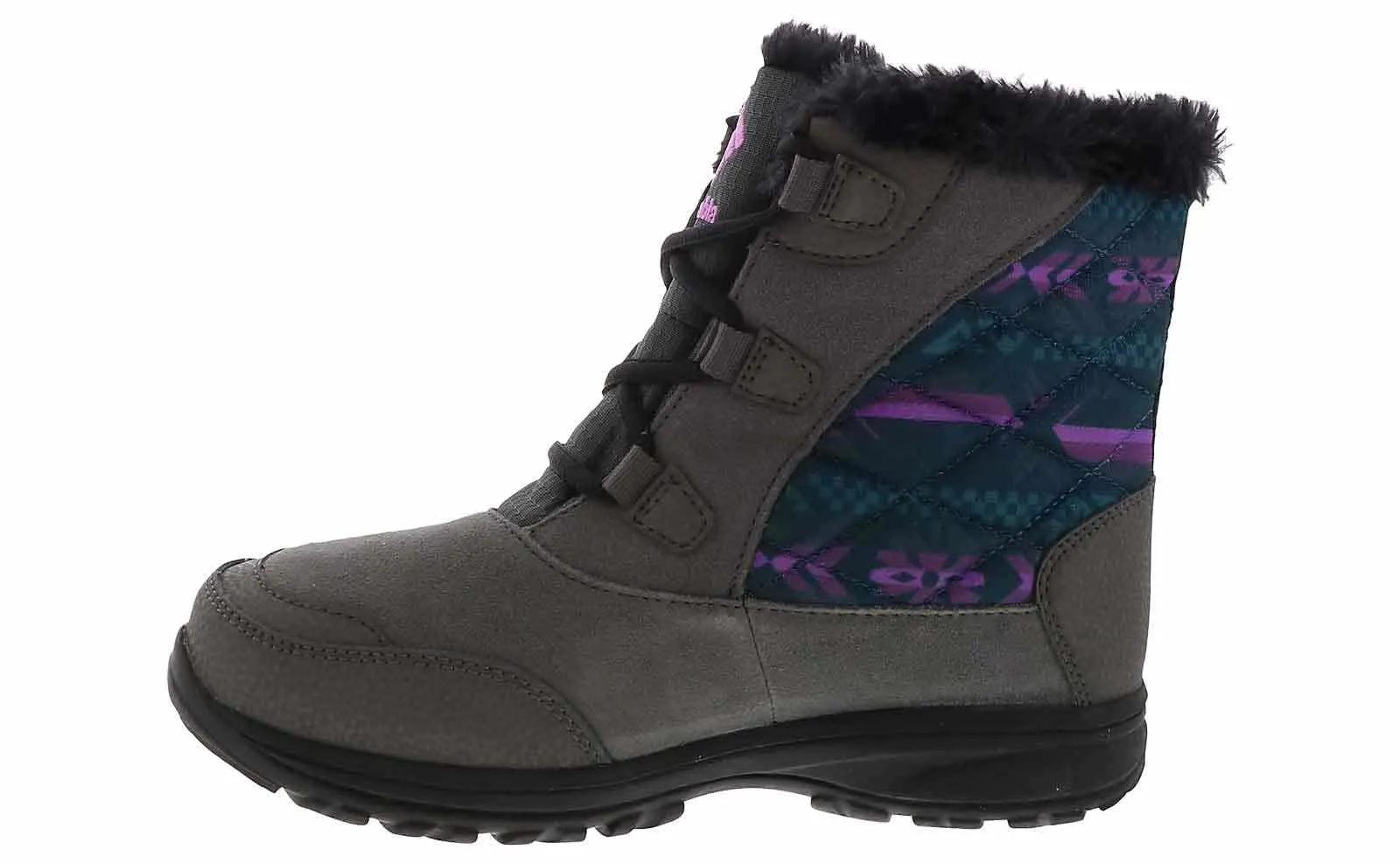 Columbia Ice Maiden Shorty Women’s Weather Boot