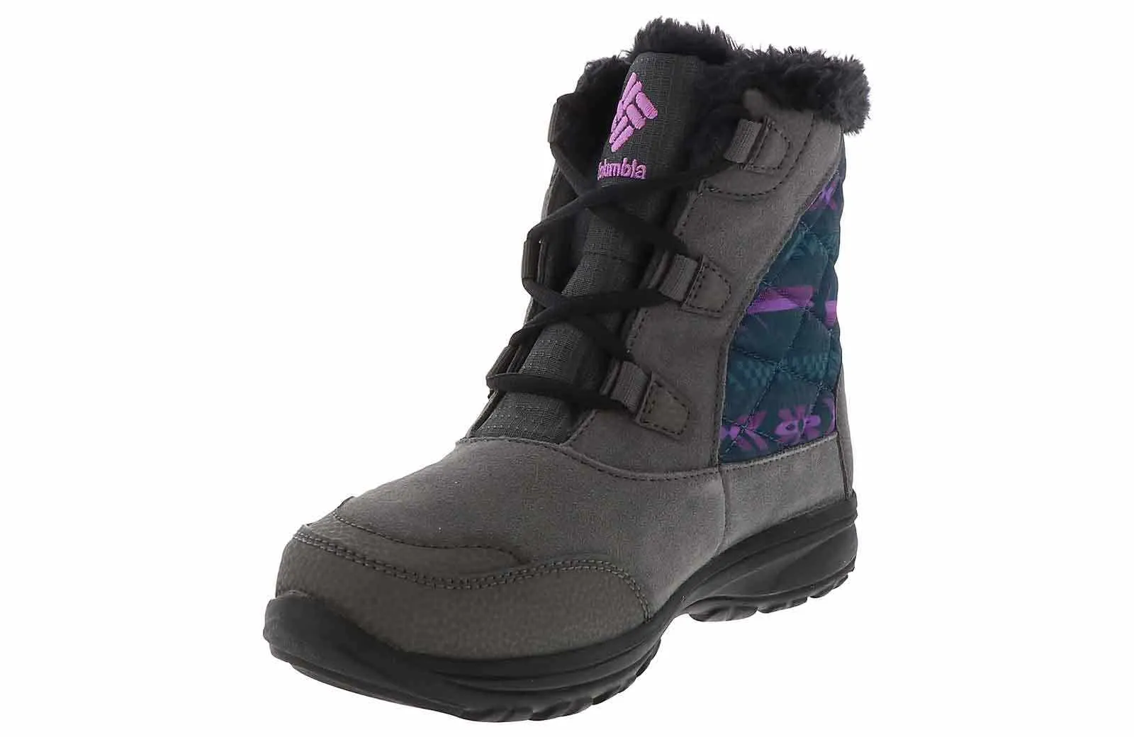 Columbia Ice Maiden Shorty Women’s Weather Boot