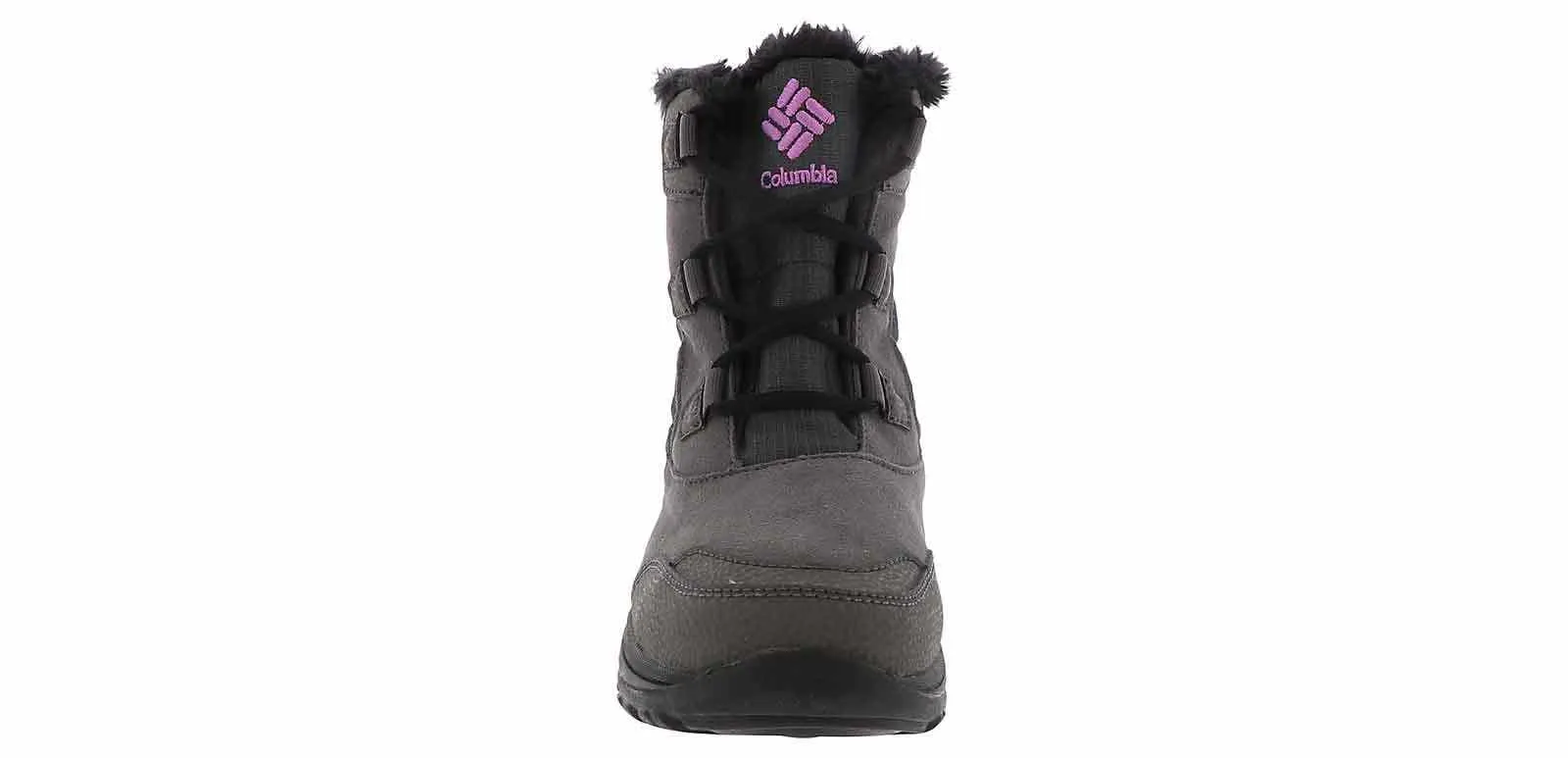 Columbia Ice Maiden Shorty Women’s Weather Boot