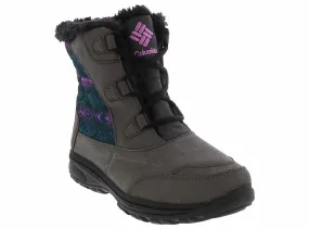 Columbia Ice Maiden Shorty Women’s Weather Boot