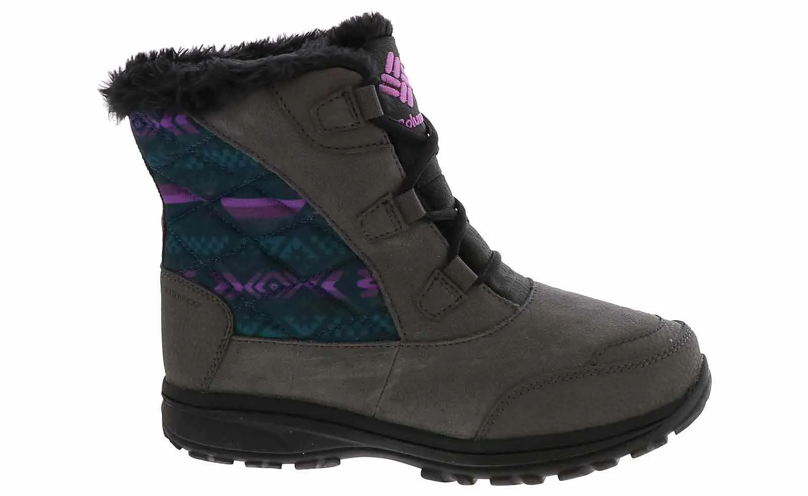 Columbia Ice Maiden Shorty Women’s Weather Boot