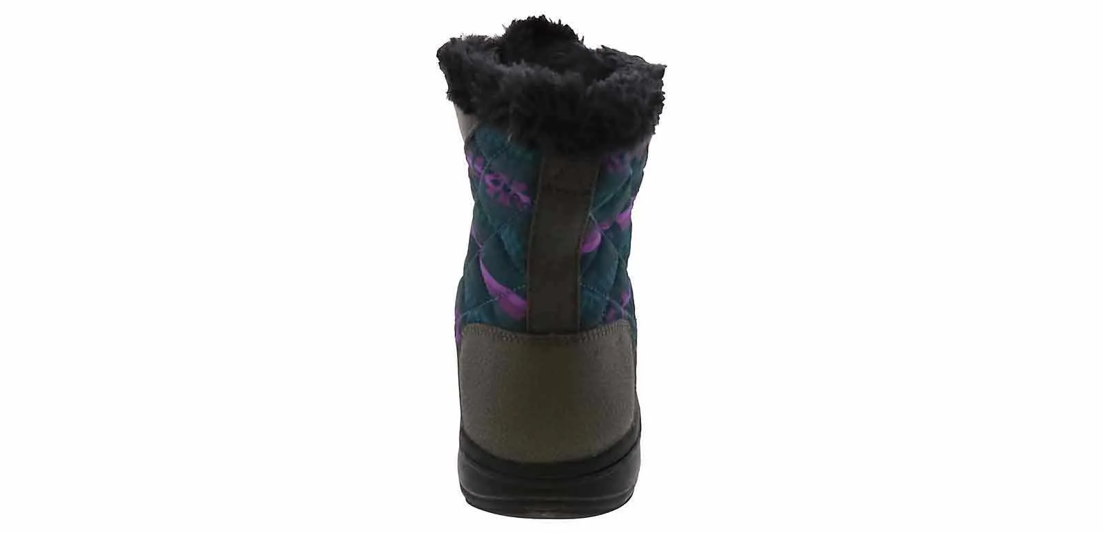 Columbia Ice Maiden Shorty Women’s Weather Boot