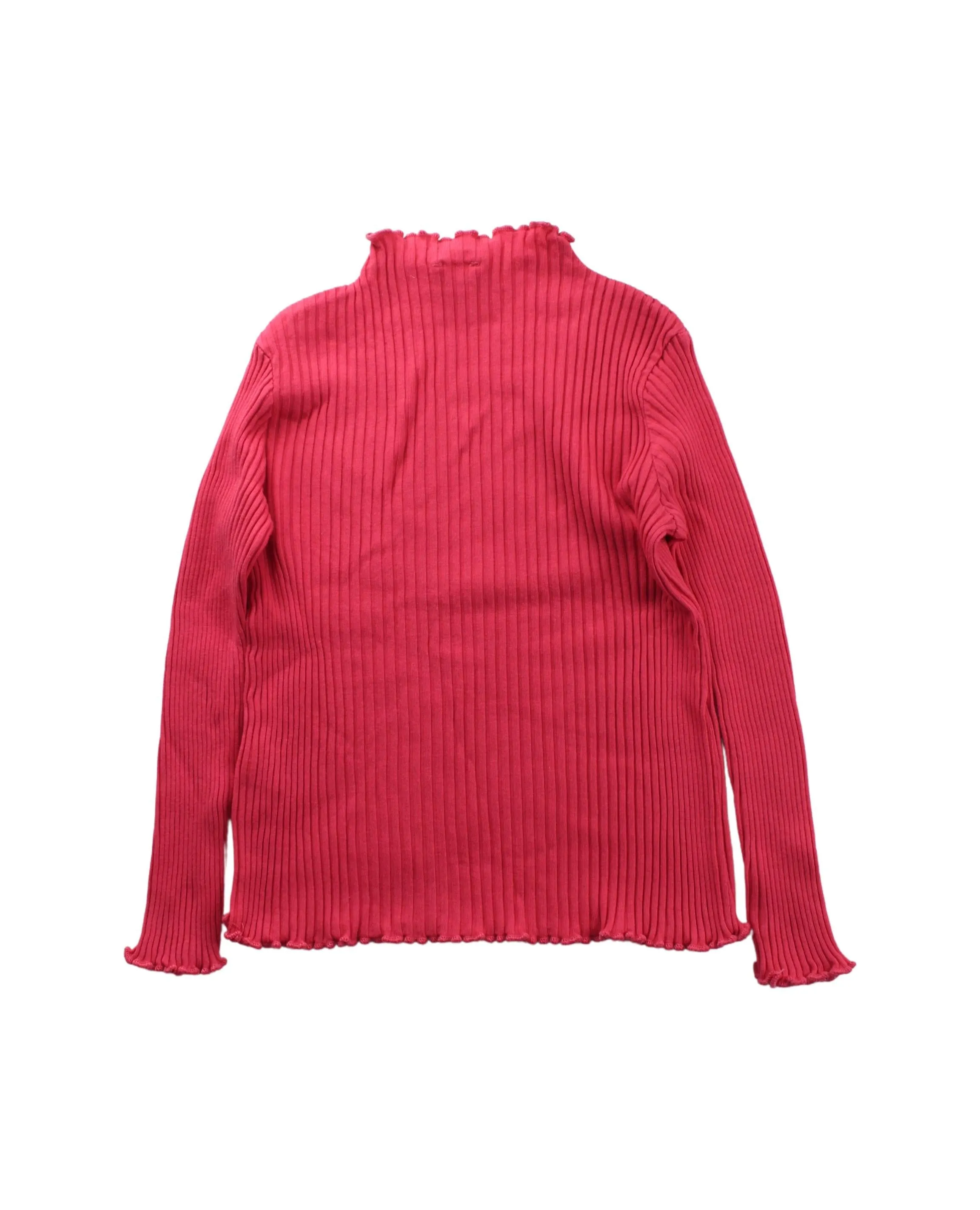 COS Knit Sweater 4T - 6T