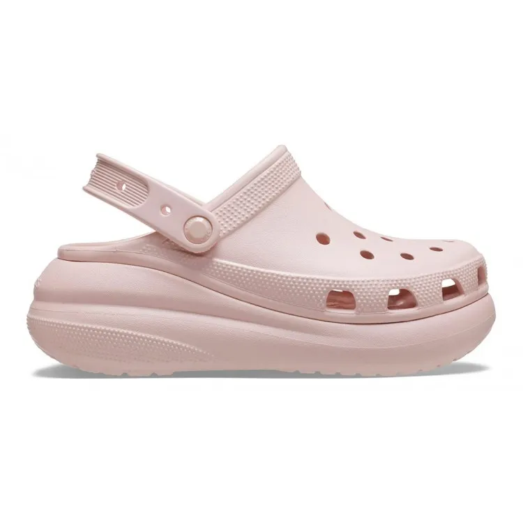 Crocs 207521 Crush Clog Rosa