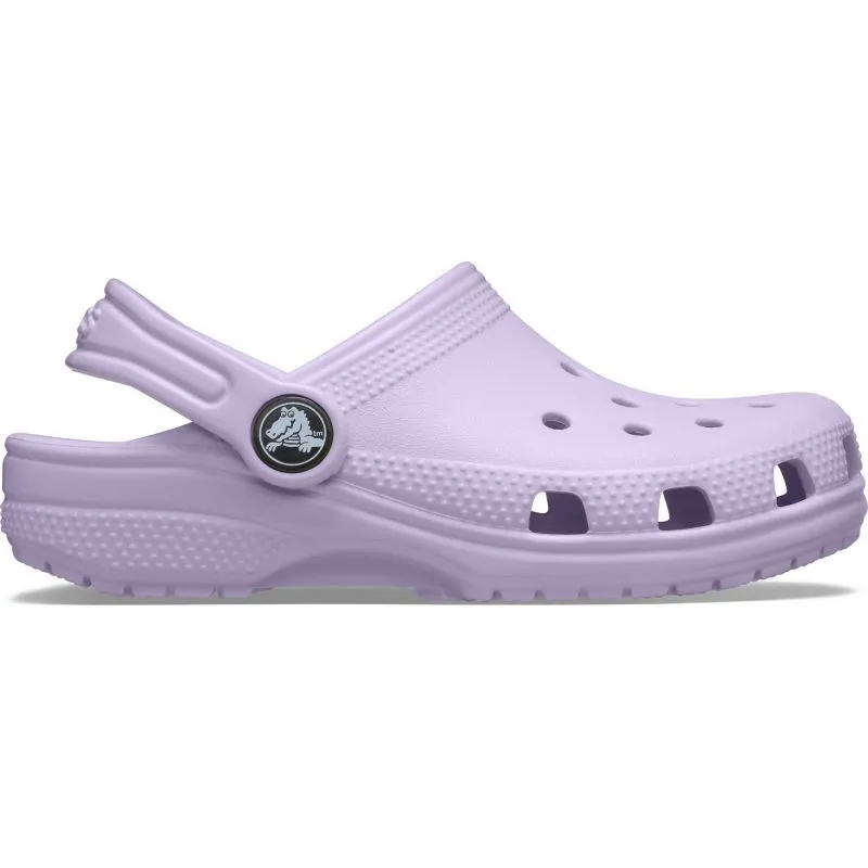 Crocs  Classic Clog K - Sandali - Bambino