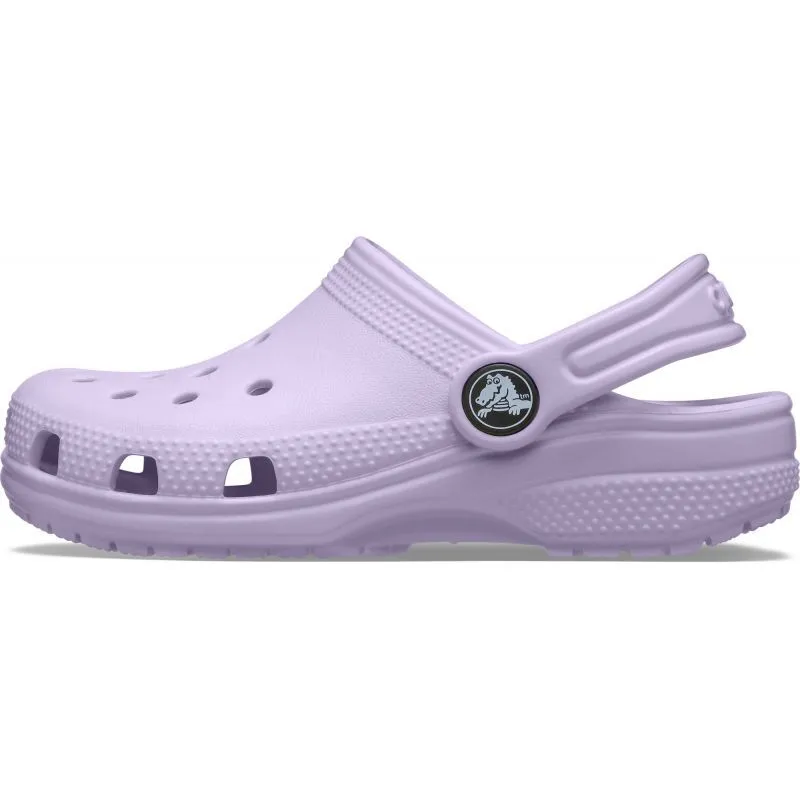 Crocs  Classic Clog K - Sandali - Bambino