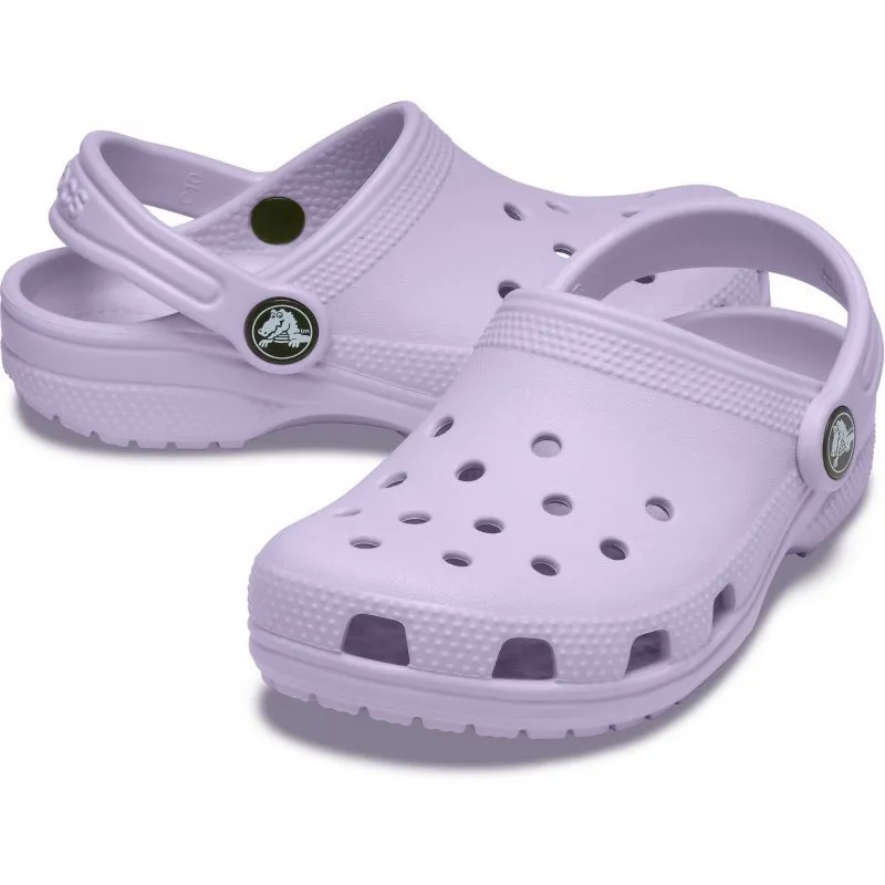 Crocs  Classic Clog K - Sandali - Bambino