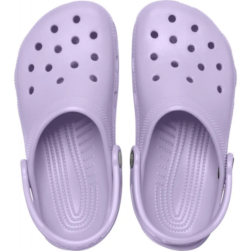 Crocs  Classic Clog K - Sandali - Bambino