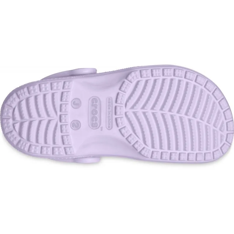 Crocs  Classic Clog K - Sandali - Bambino