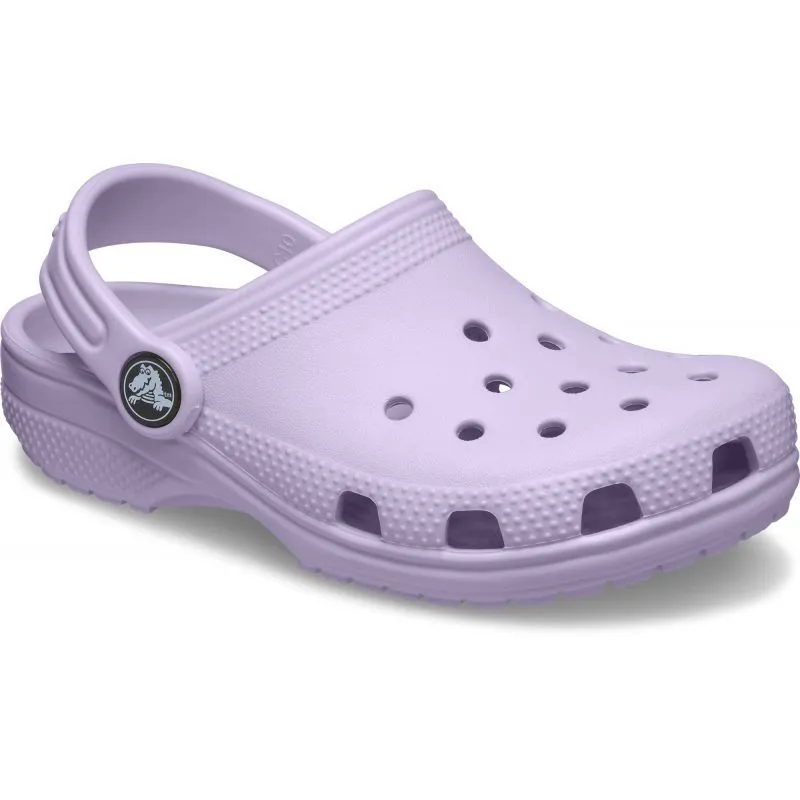 Crocs  Classic Clog K - Sandali - Bambino