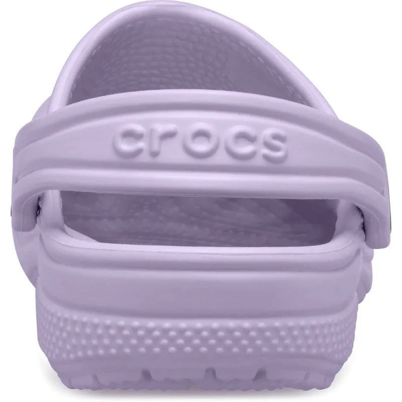 Crocs  Classic Clog K - Sandali - Bambino