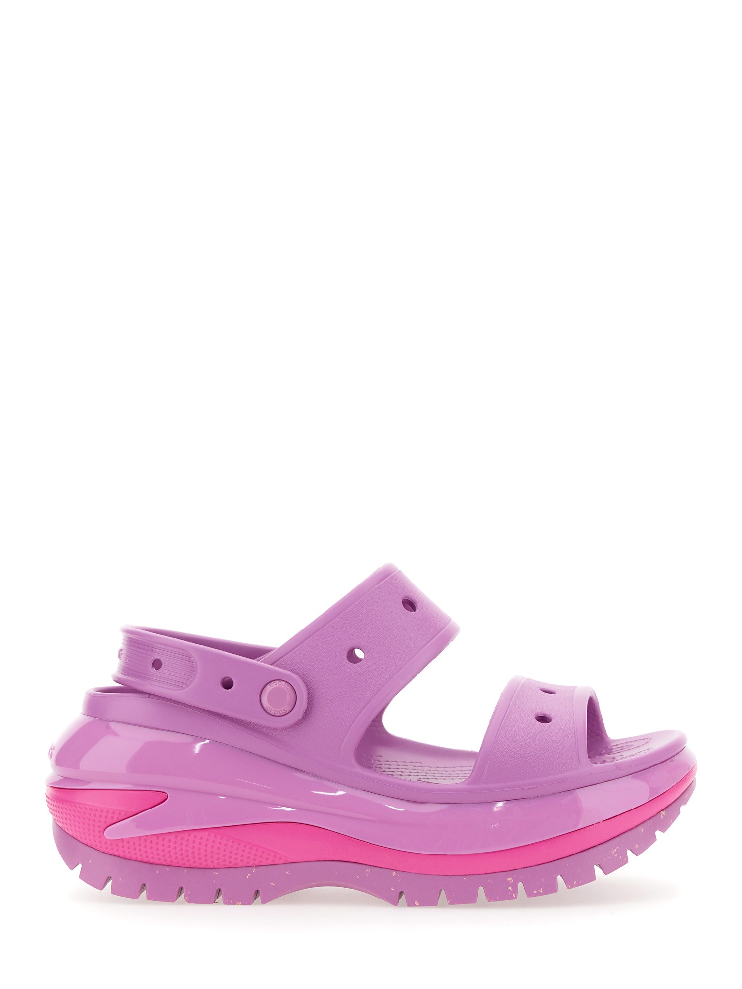 CROCS    SANDAL MEGA RUSH