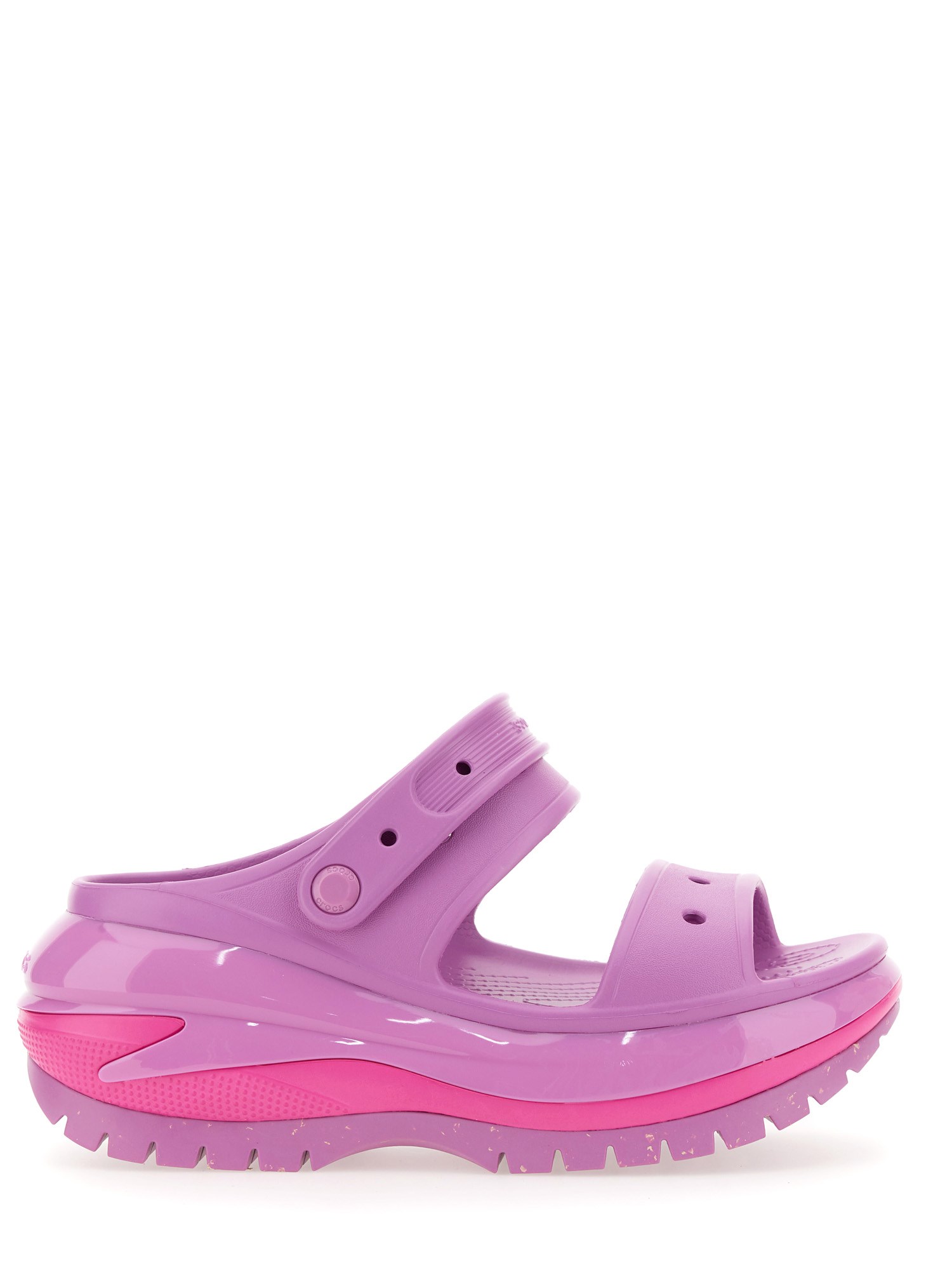 CROCS    SANDAL MEGA RUSH