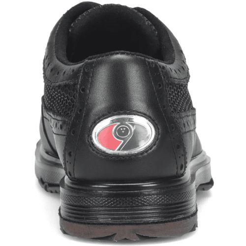 Dexter Men’s THE 9 WT Black Wide Bowling Shoes