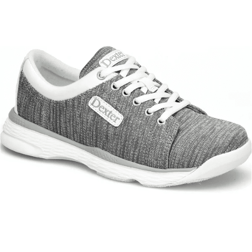 Dexter Women’s Ainslee Grey Bowling Shoes