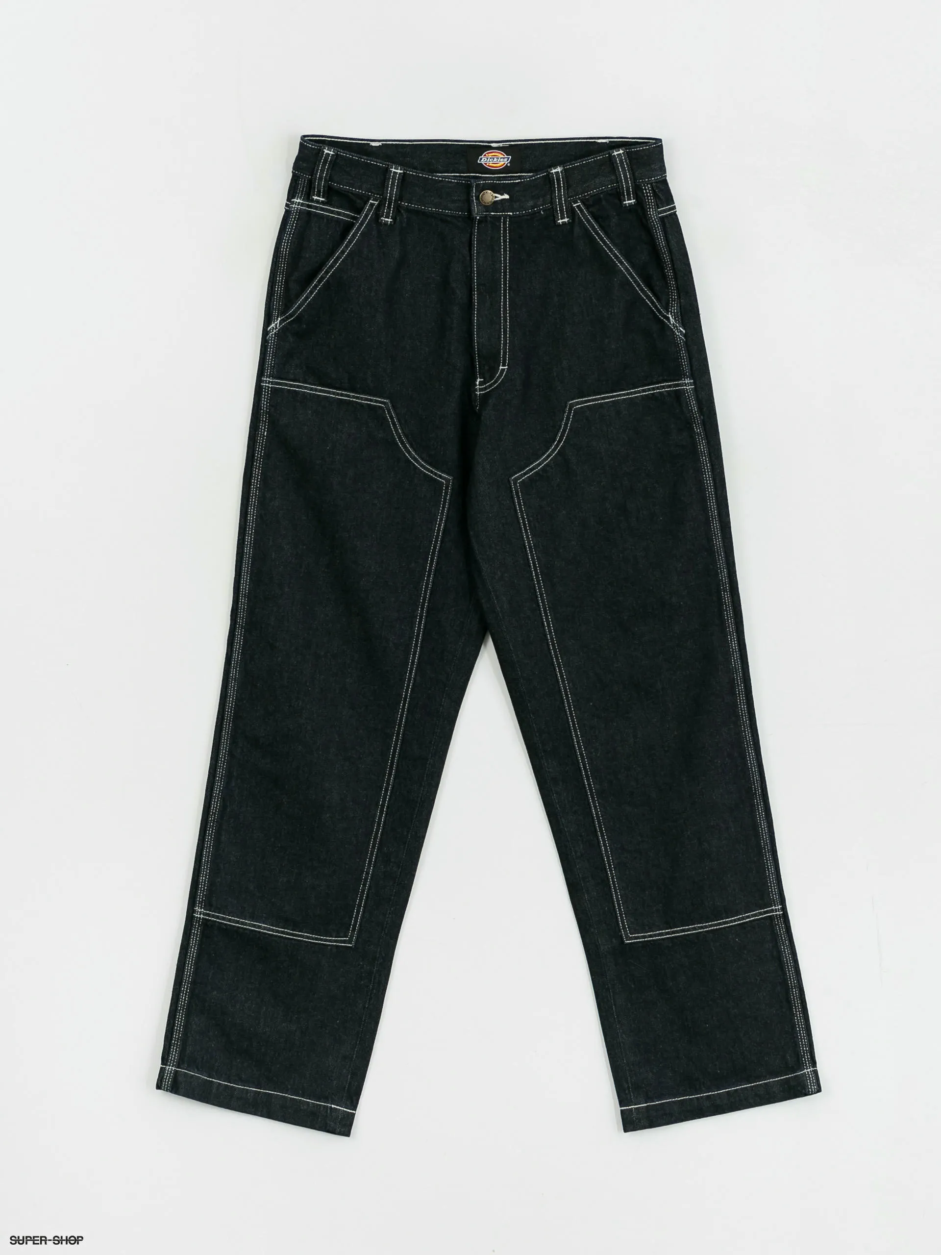 Dickies Beavertown Pants (rinsed)