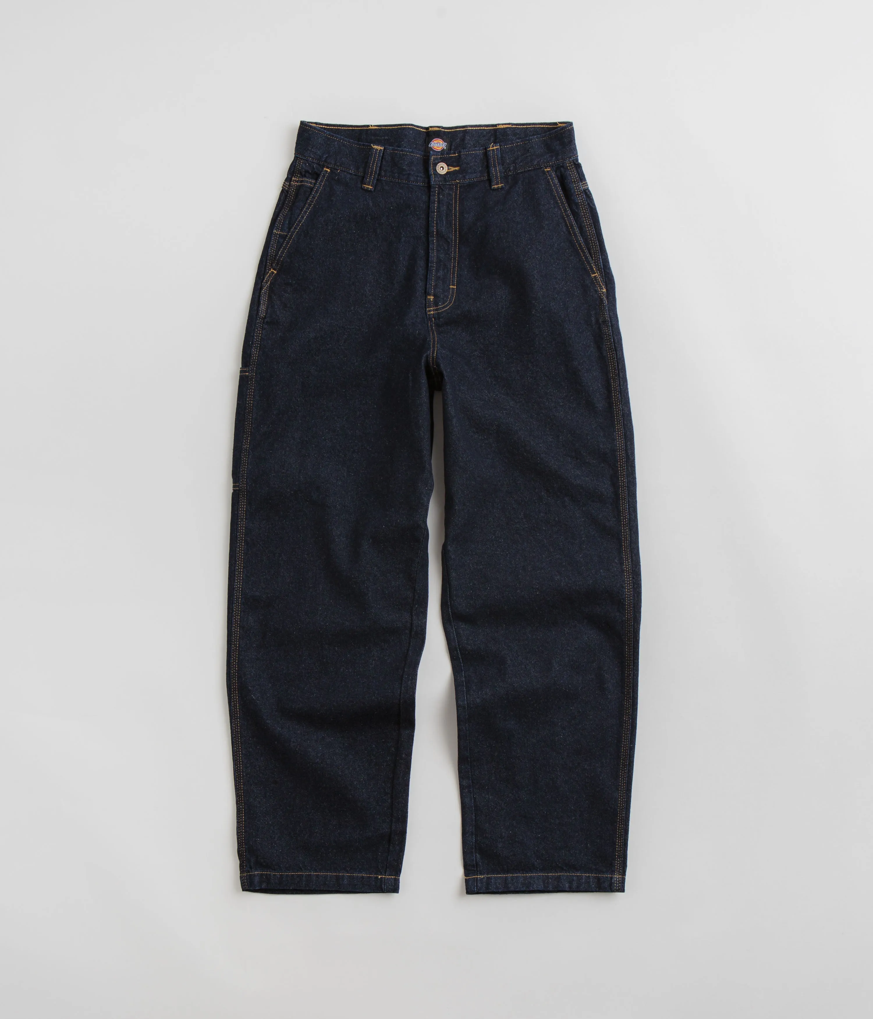 Dickies Madison Jeans - Rinsed