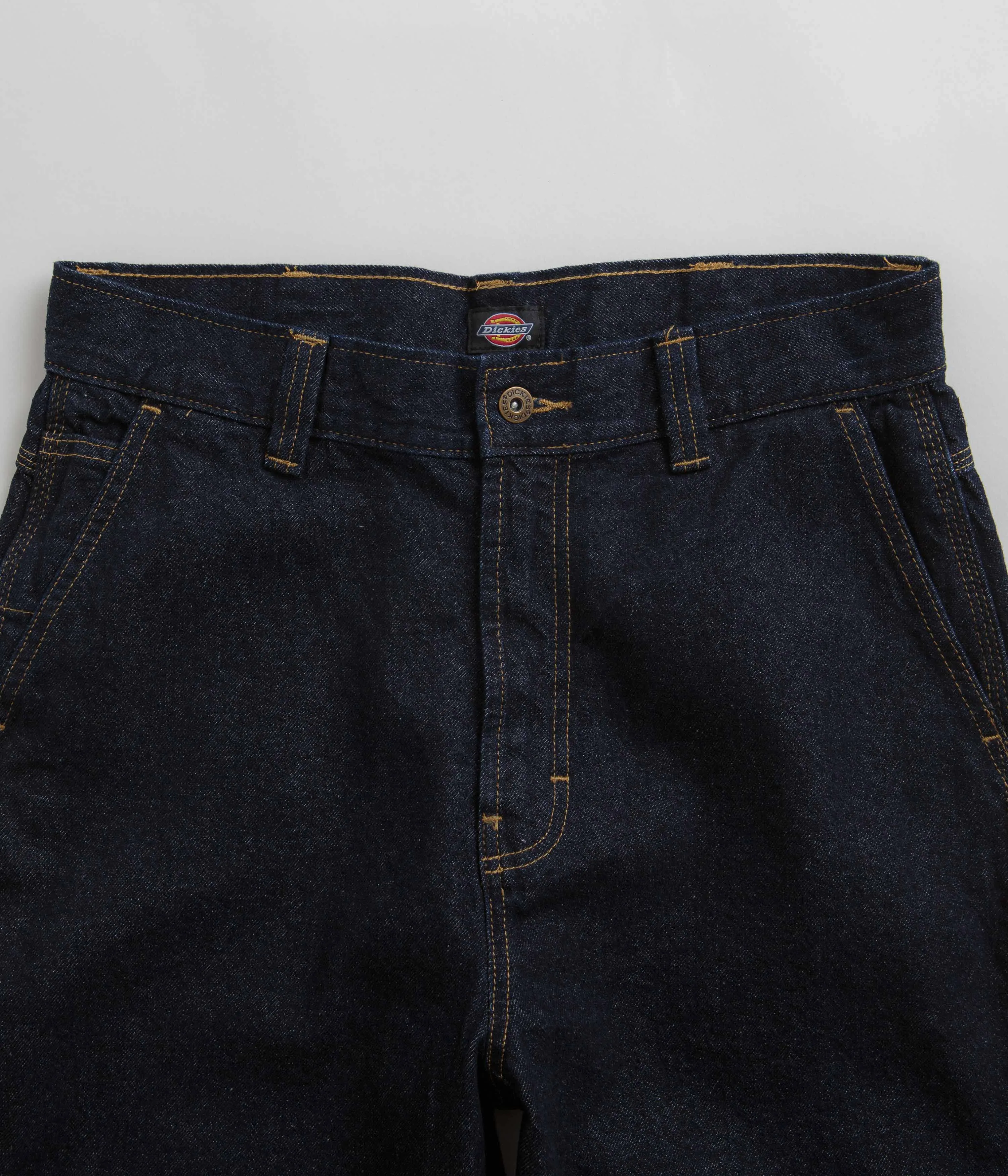 Dickies Madison Jeans - Rinsed