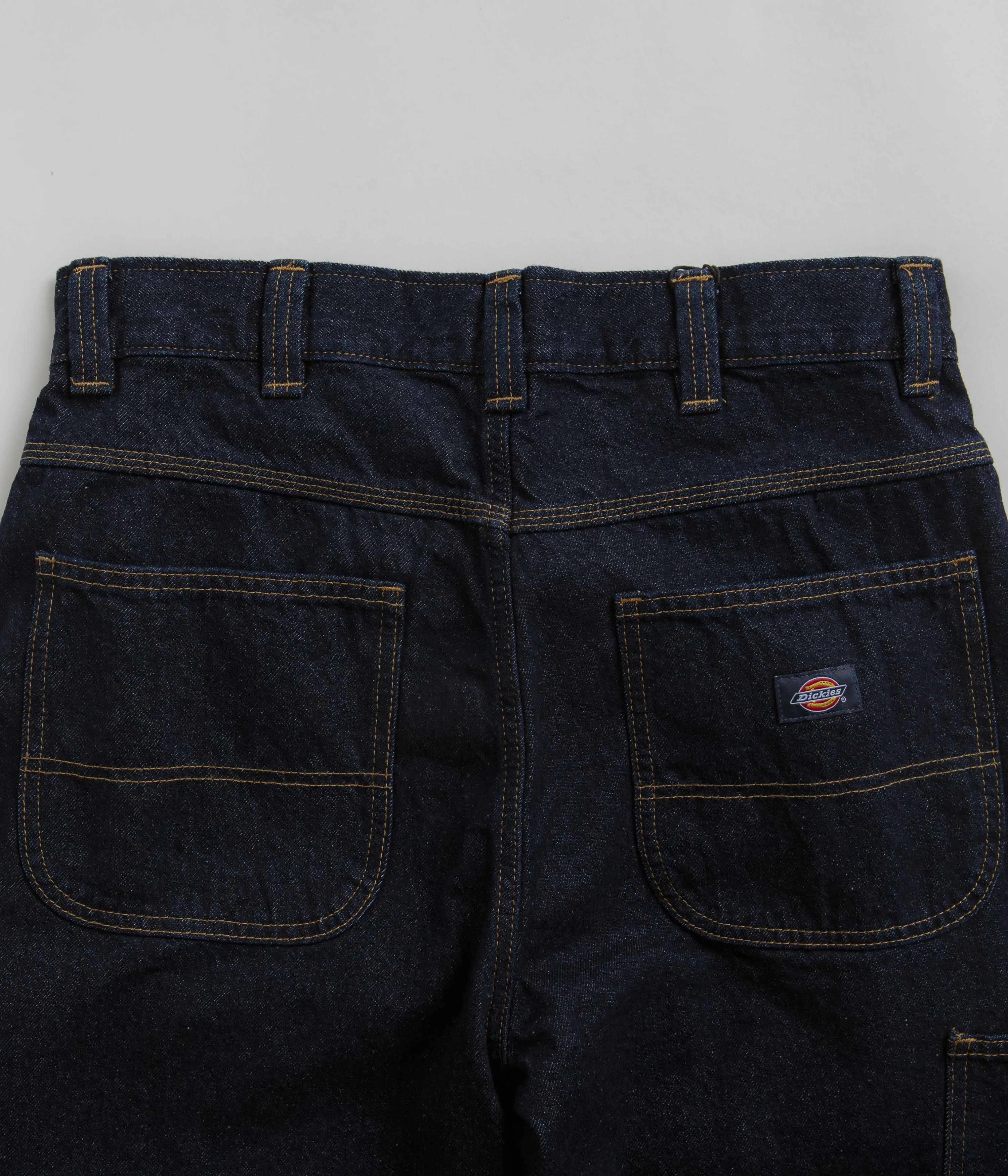 Dickies Madison Jeans - Rinsed