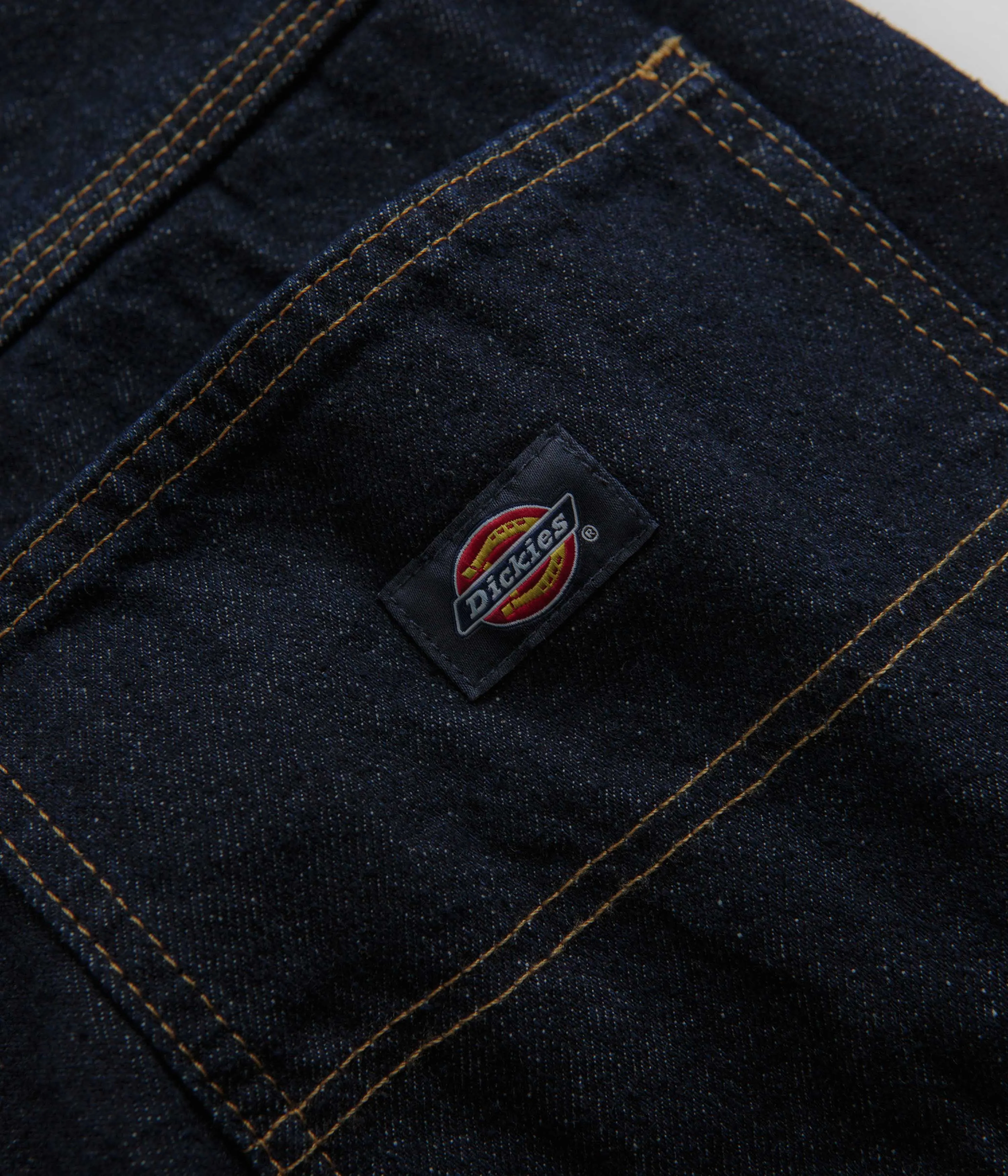 Dickies Madison Jeans - Rinsed