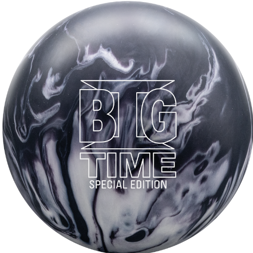 Ebonite Big Time Special Edition Bowling Ball