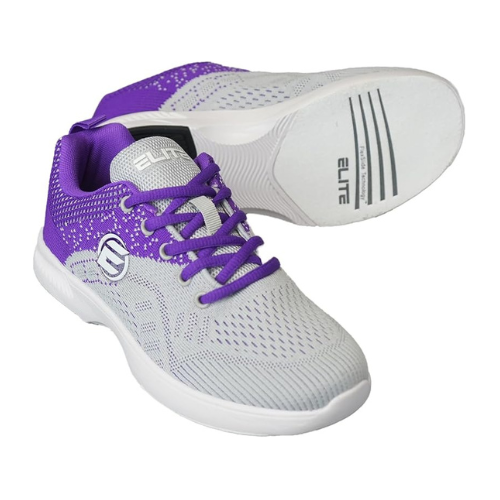 ELITE Women's Comfort Bowling Shoes