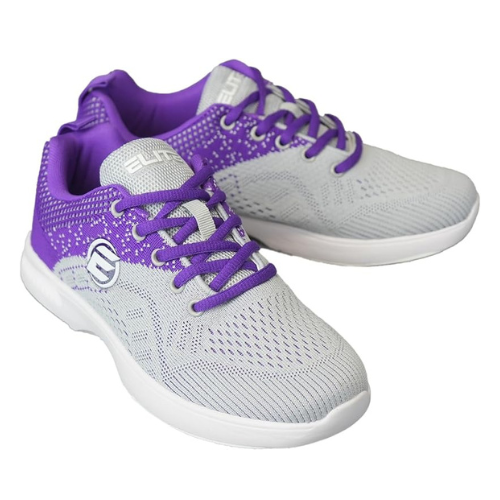 ELITE Women's Comfort Bowling Shoes