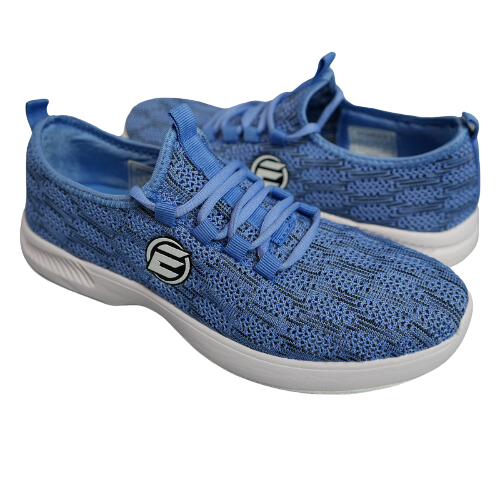 ELITE Women's Kona Blue Bowling Shoes