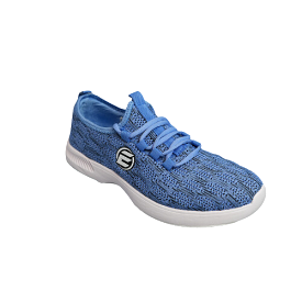 ELITE Women's Kona Blue Bowling Shoes