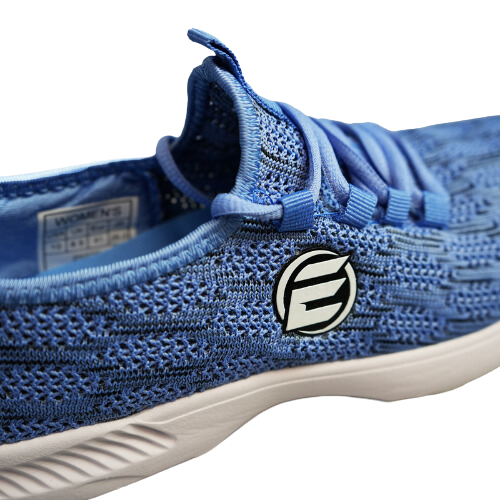 ELITE Women's Kona Blue Bowling Shoes