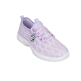 ELITE Women's Kona Purple Bowling Shoes